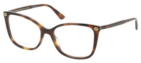 Gucci lunettes de vue